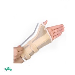 مچ بند آتل دار کد 31420 طب و صنعت