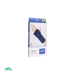 مچ بند آتل دار DR-W004 دست چپ دکتر مد