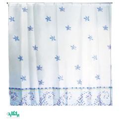 پاراوان تلسکوپی به همراه پرده