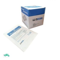 پانسمان آماده ساده تی جی مد TGMED