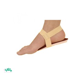 پد پاشنه کشی پلی یورتان کد 21900 طب و صنعت