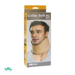 گردنبند نرم 3001 پین مد-Pinmed