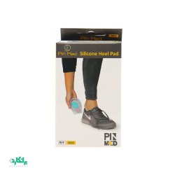 پد خار پاشنه سیلیکونی 1002 پین مد-Pinmed