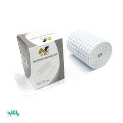 چسب حصیری 10 سانت ATMED