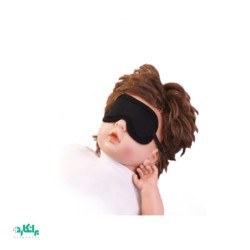 چشم بند نوزاد کد 87100 طب و صنعت