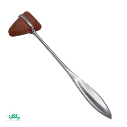 چکش رفلکس مثلثی ( بدون سوزن و برس )