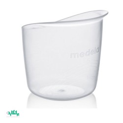 کاپ شیردهی نوزاد مدلا